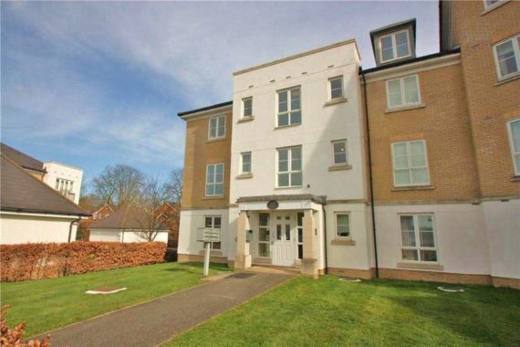 2 Bedroom Apartment